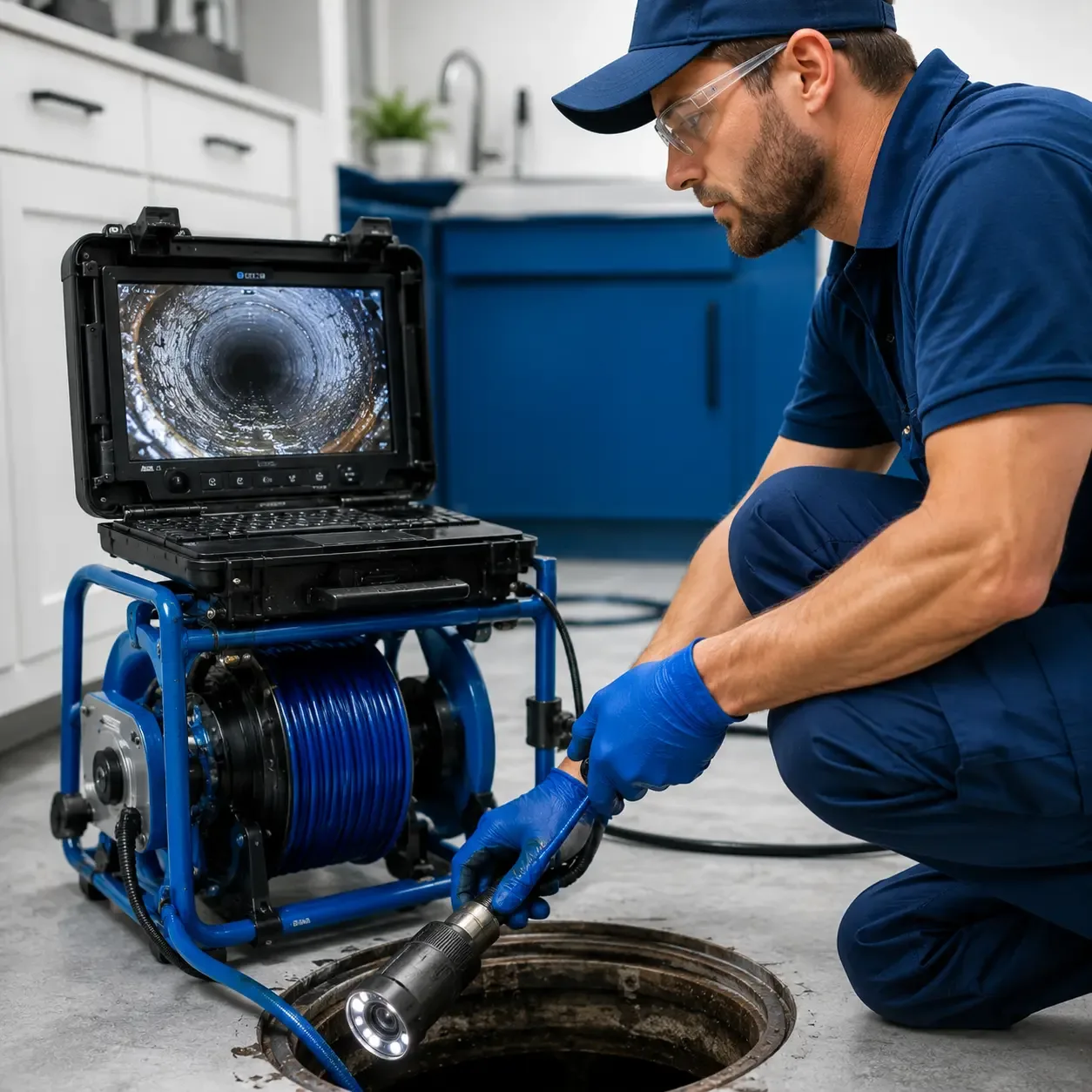 Pipe Relining professionals serving Melrose, NM